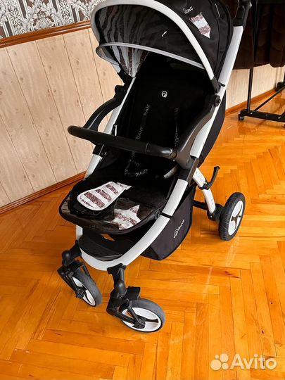 Детские коляски