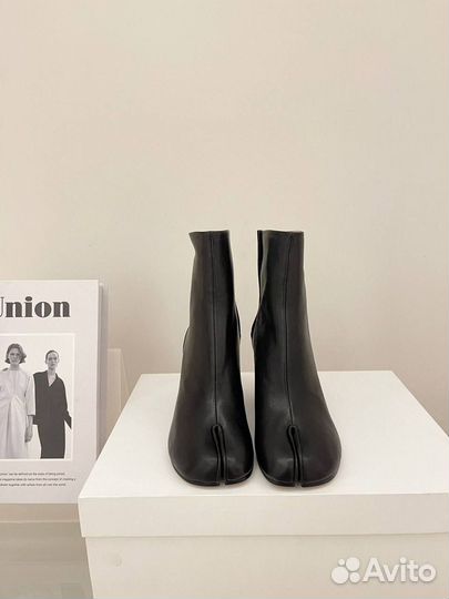 Ботильоны Maison Margiela женские