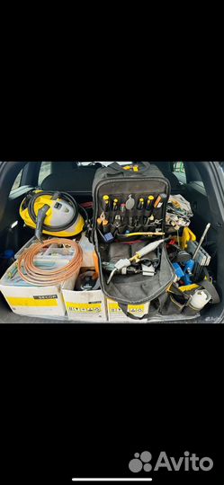 Ремонт холодильников