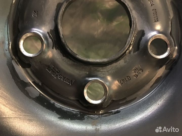 Continental ContiEcoContact 3 195/65 R15 91H