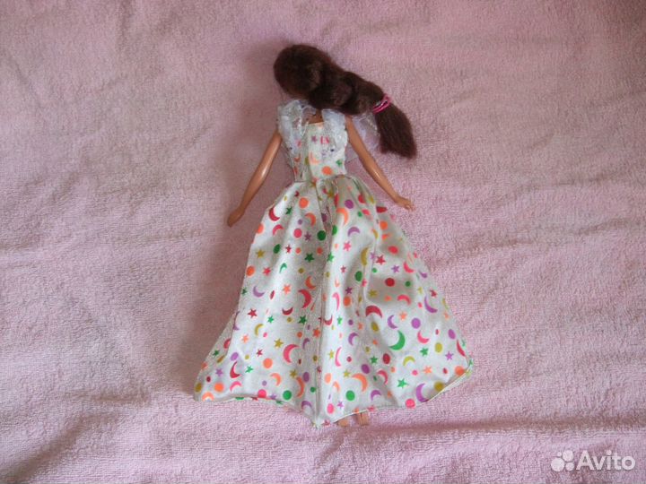 Куклы Барби 90 х