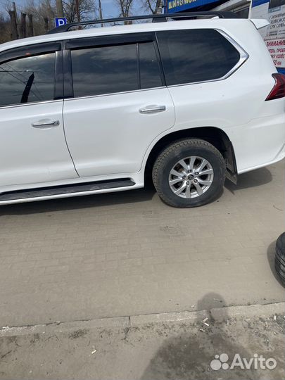 Литые диски