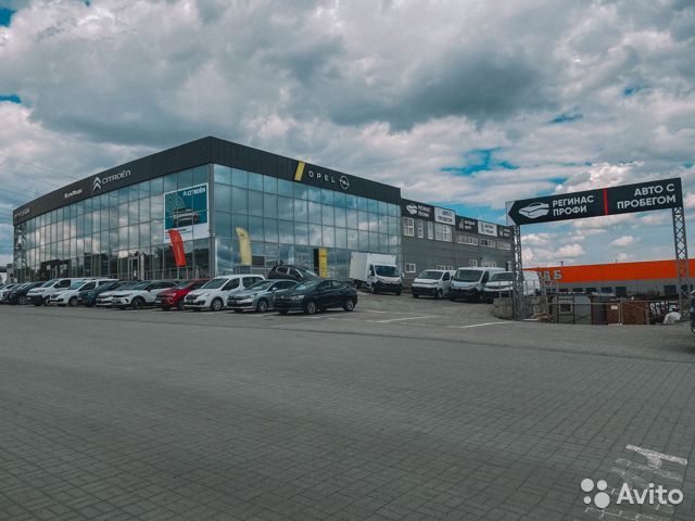Киа на свердловском челябинск