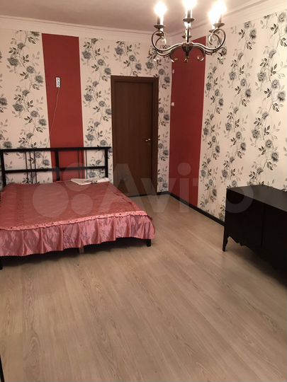 Комната 19 м² в 6-к., 4/4 эт.