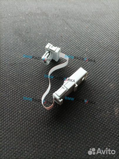 Фонарь салона (плафон) BMW X5 G05 рест. G05 2024