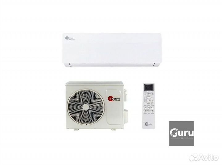 Кондиционеры