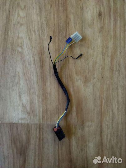 Запчасти для зеркала KIA RIO 3