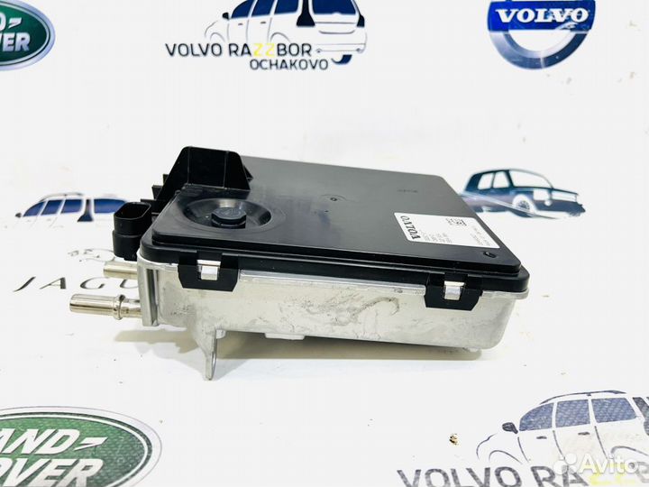Преобразователь напряжения Volvo XC90 S90 XC60