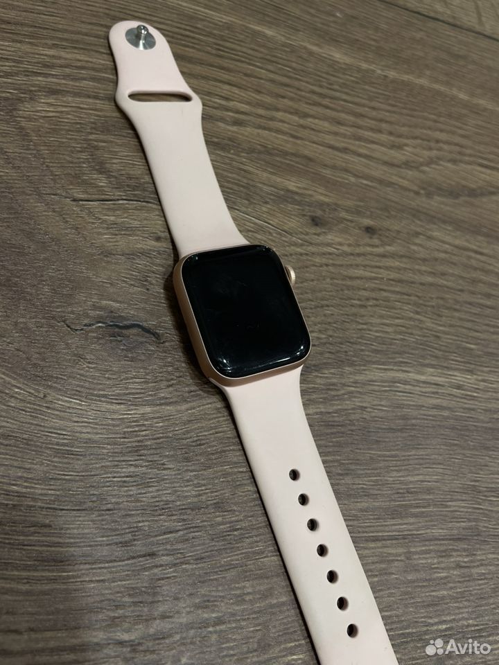 Apple watch SE