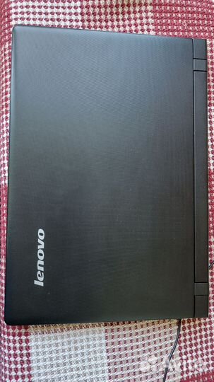 Ноутбук Lenovo 100-15IBY