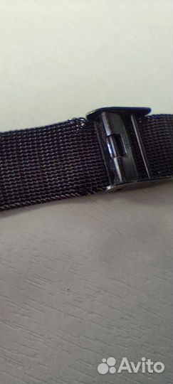 Часы Xiaomi Mi Smart Band 4