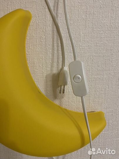 Ночник светильник IKEA