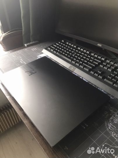 Asus Vivobook 15