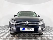 Volkswagen Tiguan 2.0 AT, 2013, 227 000 км, с пробегом, цена 1 049 000 руб.