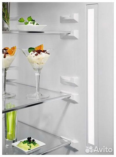 Холодильник electrolux RNT7ME34G1