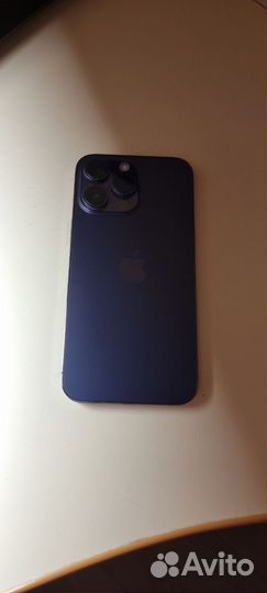 iPhone 14 Pro Max, 256 ГБ