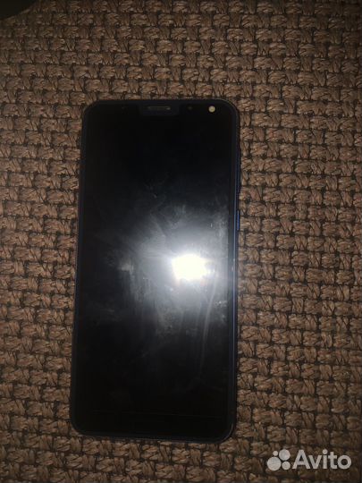 Huawei Nova 2, 4/64 ГБ