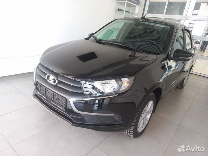 LADA Granta 1.6 МТ, 2023