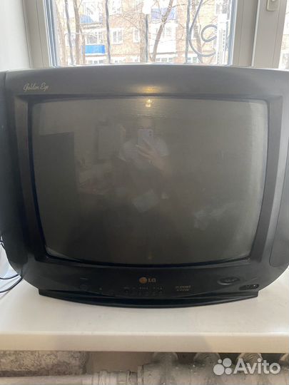 Телефизор LG