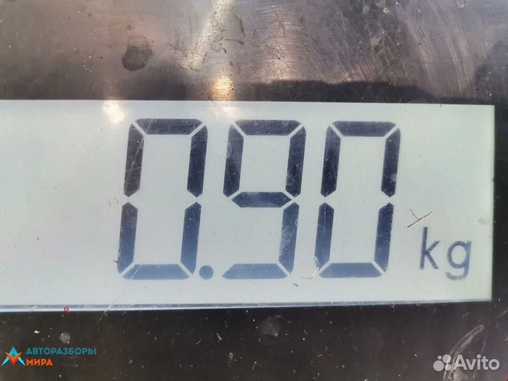 Трубка кондиционера Volkswagen Touran 2006