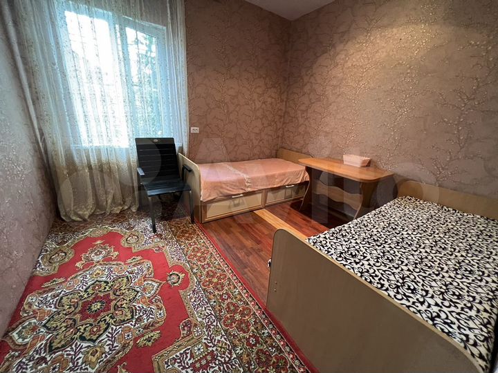 Дача 60 м² на участке 5 га