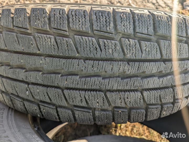 Dunlop Graspic DS2 215/60 R16 95Q