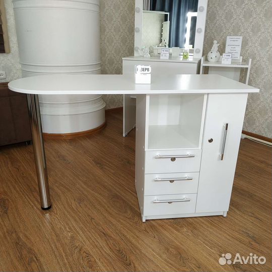 Маникюрный столик
