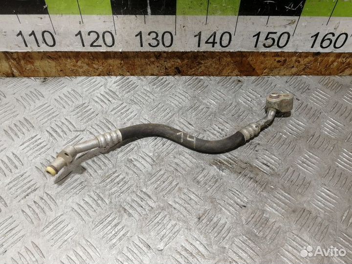 Трубка кондиционера S500 220