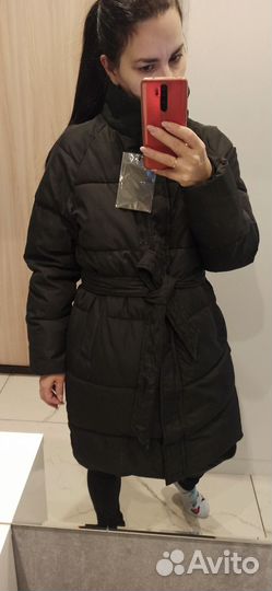 Куртка зима