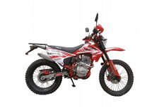 Мотоцикл wels CrossRoad (WL250cc) кредит/рассрочка