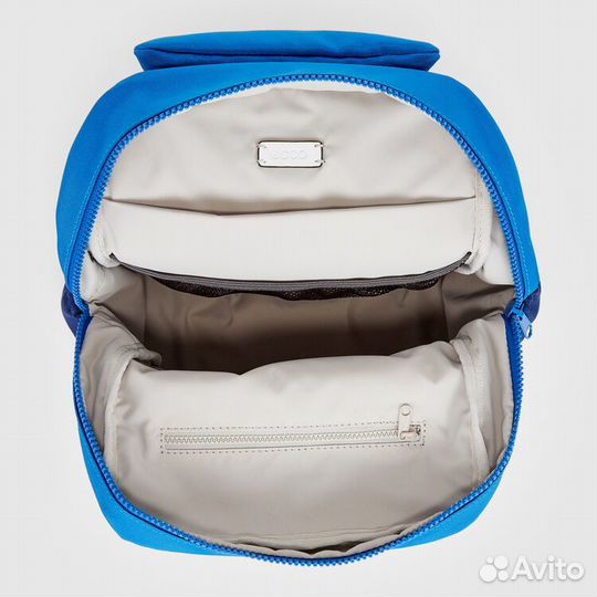 Рюкзак Ecco Square Pack Compact, новый