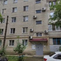 3-к. квартира, 62 м², 3/5 эт.