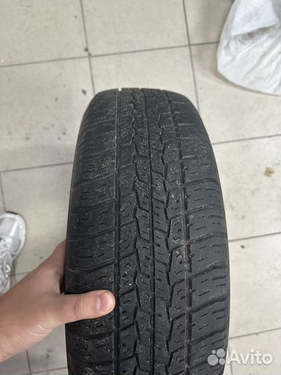КАМА Кама-205 175/70 R13