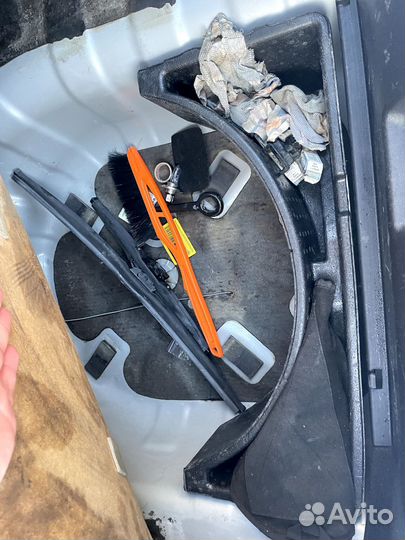 Hyundai Solaris 1.4 AT, 2014, 166 000 км