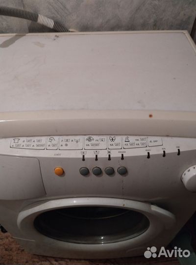 Стиральная машина автомат бу