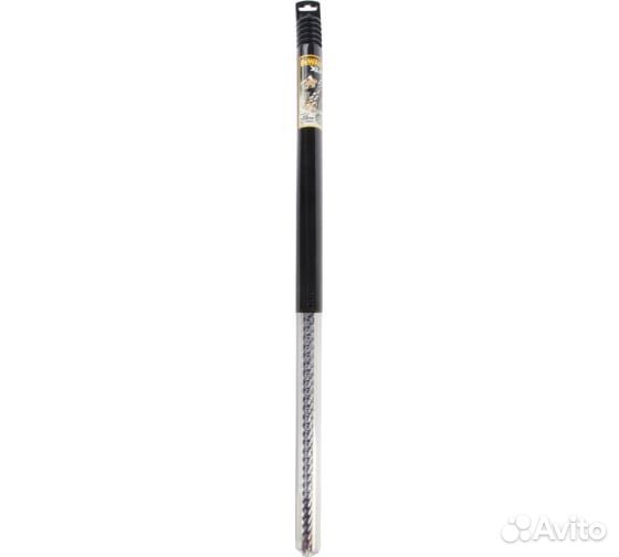 Бур по бетону dewalt