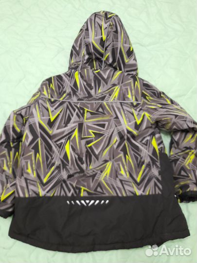 Костюм для мальчика 140 - 146 осень весна