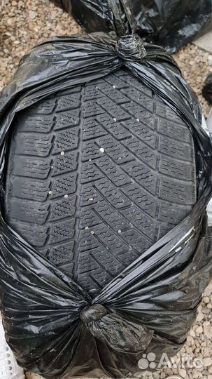 Continental ContiVikingContact 6 245/45 R18 100H