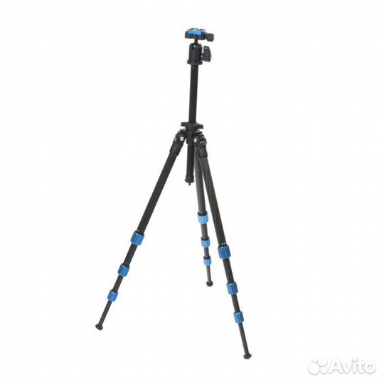 Комплект Benro TSL08CN00 штатив карбоновый с голов