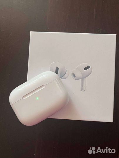 Airpods pro новые