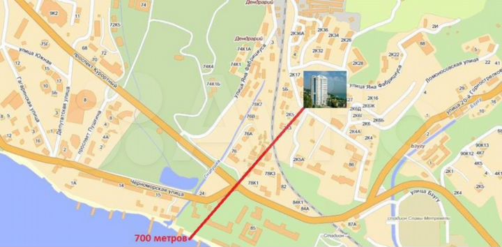 Комната 12 м² в > 9-к., 1/24 эт.