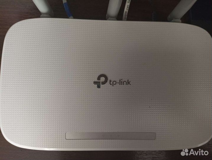 Wifi роутер Tp link