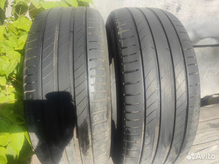 Michelin Primacy 4 205/55 R16