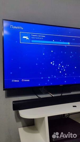 Sony PS4 slim 1tb