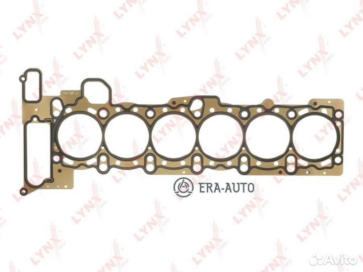 Lynxauto SH0526 Прокладка ГБЦ