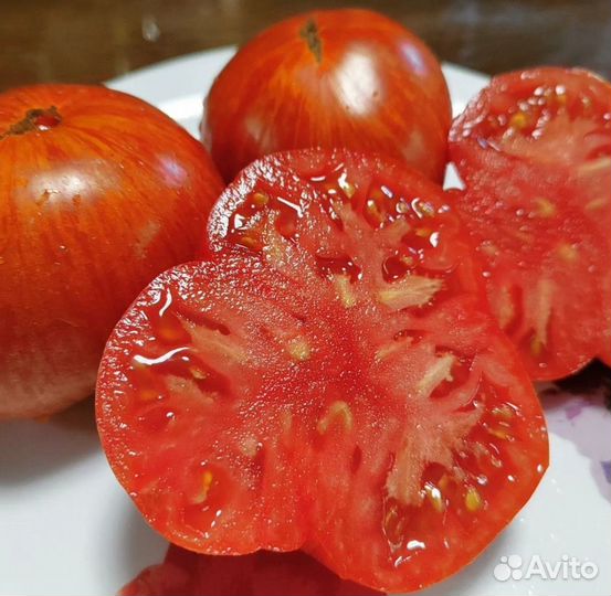 Семена помидоров