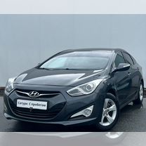 Hyundai i40 2.0 MT, 2013, 103 084 км, с пробегом, цена 1 144 000 руб.