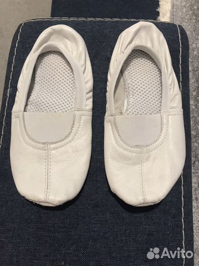 Чешки для танцев