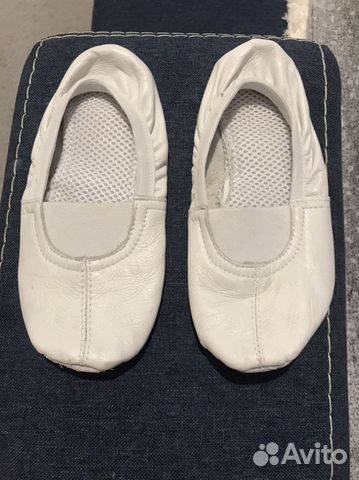 Чешки для танцев