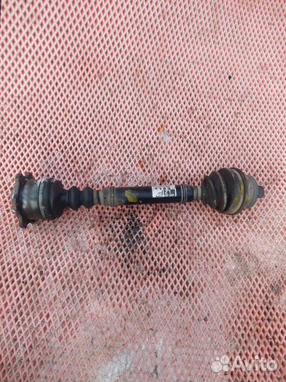 Привод передний Audi A6 C5